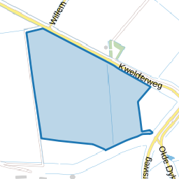 Perceel BRM02-A-1860