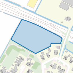 Perceel BRM02-B-1003