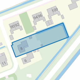 Perceel BRM02-B-1008