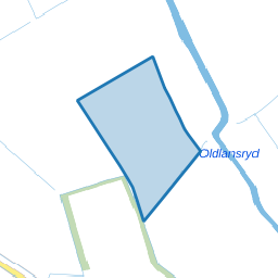 Perceel BRM02-B-1025