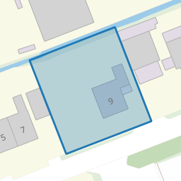 Perceel BRM02-B-1030