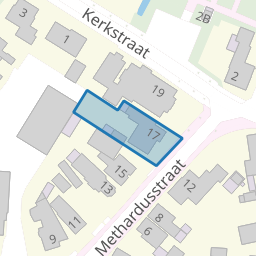 Perceel BRM02-B-1034