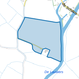 Perceel BRM02-B-1037