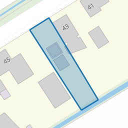 Perceel BRM02-B-1040