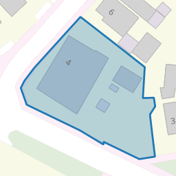 Perceel BRM02-B-1050