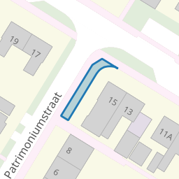 Perceel BRM02-B-1055