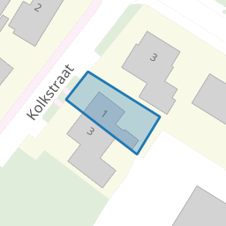 Perceel BRM02-B-1063