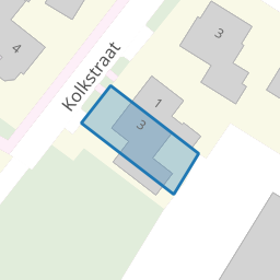 Perceel BRM02-B-1064