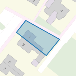 Perceel BRM02-B-1065