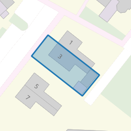 Perceel BRM02-B-1066