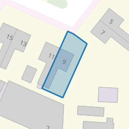 Perceel BRM02-B-1068