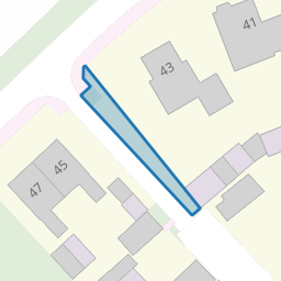 Perceel BRM02-B-1070