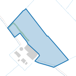 Perceel BRM02-B-1076