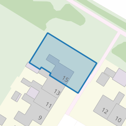 Perceel BRM02-B-1079