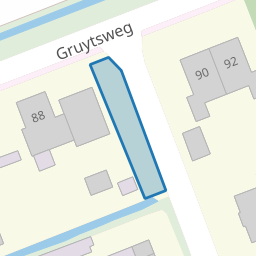 Perceel BRM02-B-1087