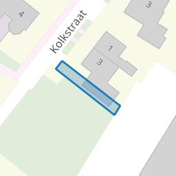 Perceel BRM02-B-1097