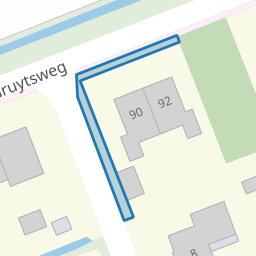 Perceel BRM02-B-1101