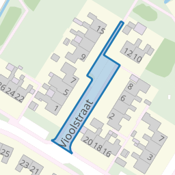 Perceel BRM02-B-1105