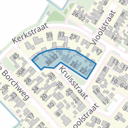 Perceel BRM02-B-1114