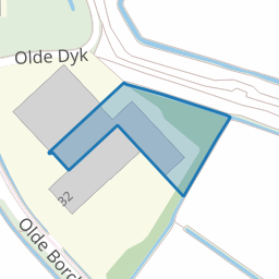 Perceel BRM02-B-1121