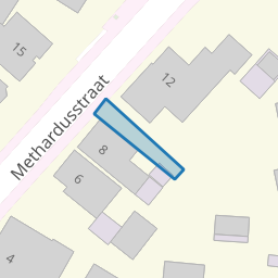 Perceel BRM02-B-1125