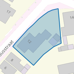 Perceel BRM02-B-1126