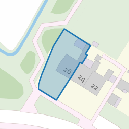 Perceel BRM02-B-1134