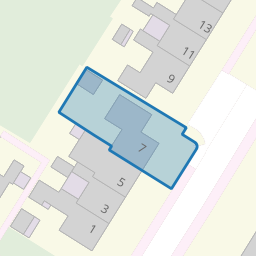 Perceel BRM02-B-1137