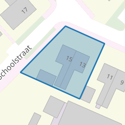 Perceel BRM02-B-1139