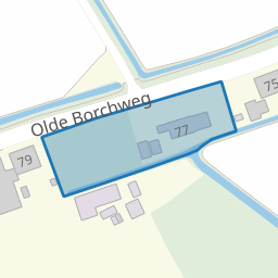 Perceel BRM02-B-1140