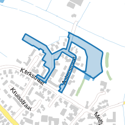 Perceel BRM02-B-1160