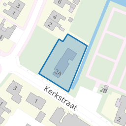 Perceel BRM02-B-1162