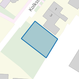 Perceel BRM02-B-1170