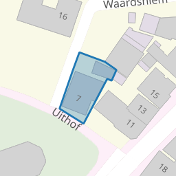 Perceel BRM02-C-1469