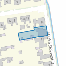 Perceel BRM02-C-1486