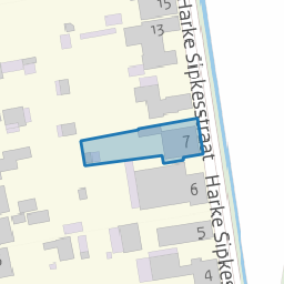 Perceel BRM02-C-1490