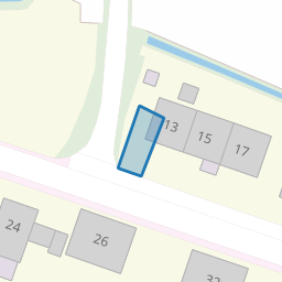 Perceel BRM02-C-1579