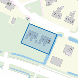 Perceel BRM02-C-1581