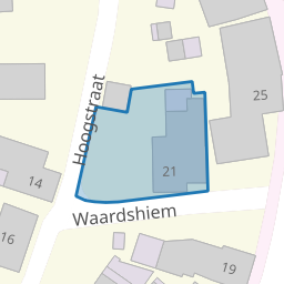 Perceel BRM02-C-1607