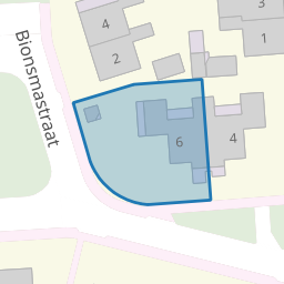 Perceel BRM02-C-1622