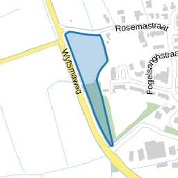 Perceel BRM02-C-1625