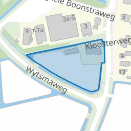 Perceel BRM02-C-1633