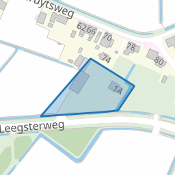 Perceel BRM02-C-1652