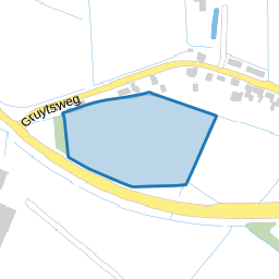 Perceel BRM02-C-1657