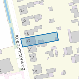 Perceel BRM02-C-1666