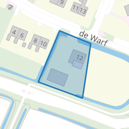 Perceel BRM02-C-1678