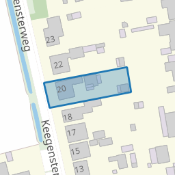 Perceel BRM02-C-1697