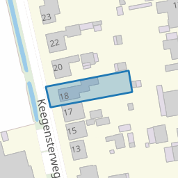 Perceel BRM02-C-1698