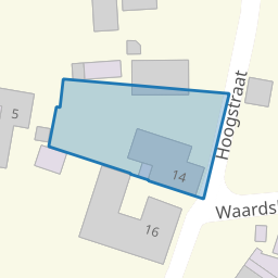 Perceel BRM02-C-1726