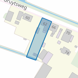 Perceel BRM02-C-1743